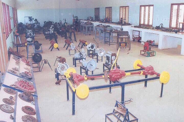 laboratory